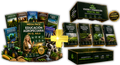 MEGA PACK EDUCACIÓN AGROPECUARIA EN EL AULA + MEGA PACK VIVERO Y PROPAGACIÓN VEGETAL 360